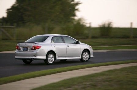 Corolla Altis 2